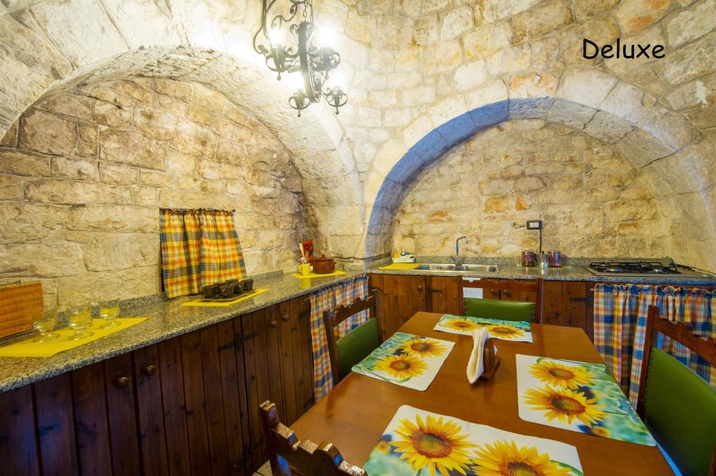 La Cutizza B&B Martina Franca Exterior foto